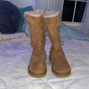 UGG boots